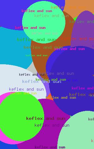 Keflex And Sun